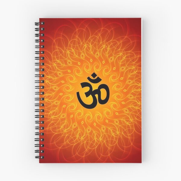 Item preview,  Vinilo OM espiritual en Mandala designed and sold by ESDT.