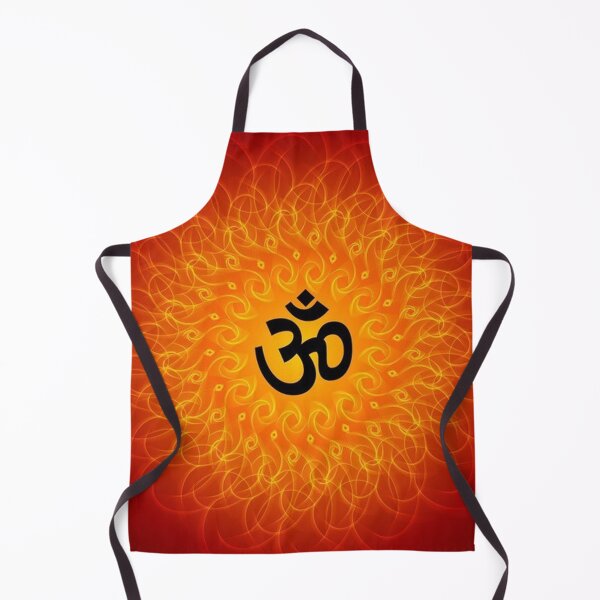 Item preview, Vinilo OM espiritual en Mandala designed and sold by ESDT.