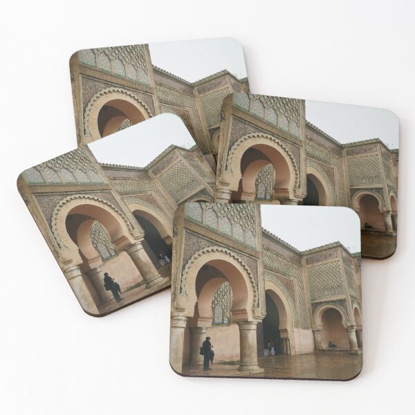 Item preview, Lost in Morocco  designed and sold by Unlikely journey .