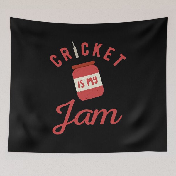 Item preview, Funny Cricket designed and sold by artworkbyrihen.