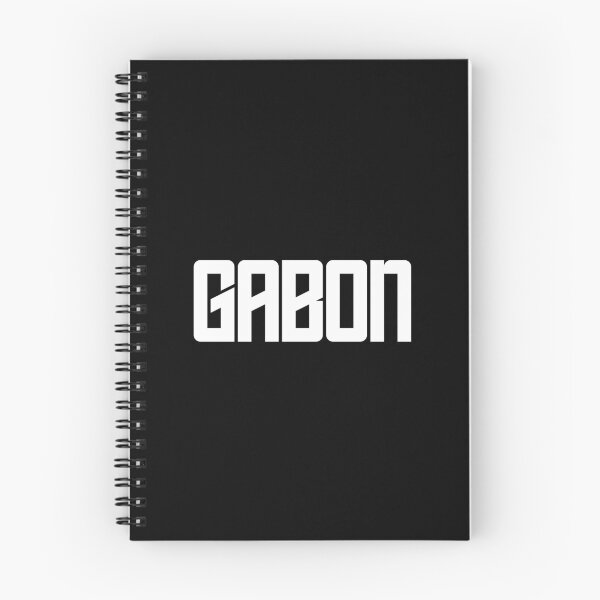 Item preview, Gabon designed and sold by MuzamilAhmed.