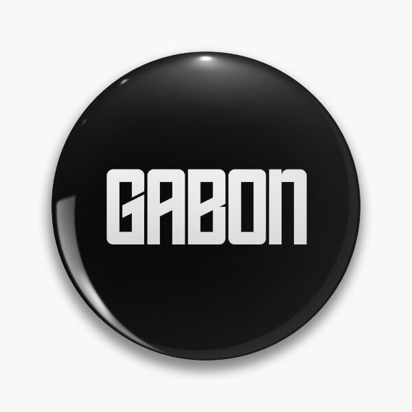 Item preview, Gabon designed and sold by MuzamilAhmed.
