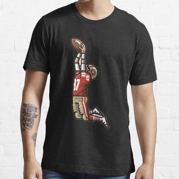 49ers dwight clark the catch san francisco 1981 NFC Championship T-shirts,  hoodie, sweater, long sleeve and tank top