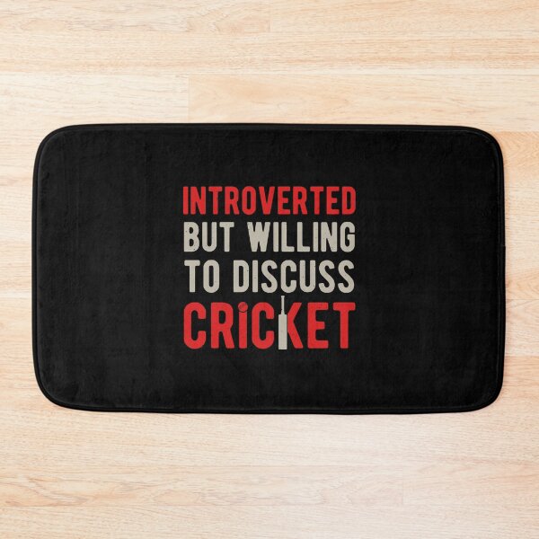 Item preview, Funny Cricket designed and sold by artworkbyrihen.