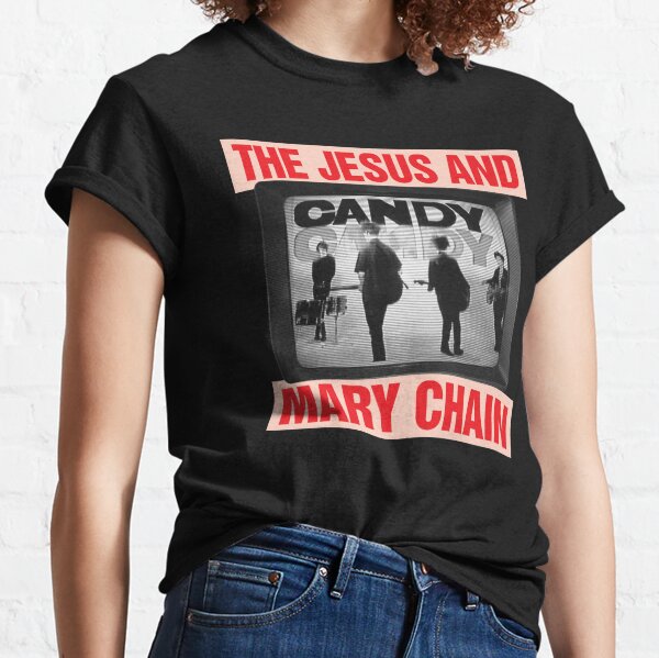 JAMC // Psychocandy Classic T-Shirt