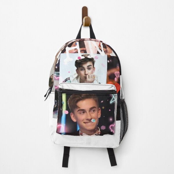 Item preview, Johnny orlando designed and sold by Alien17.