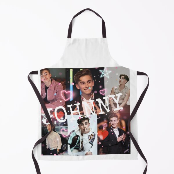 Item preview, Johnny orlando designed and sold by Alien17.