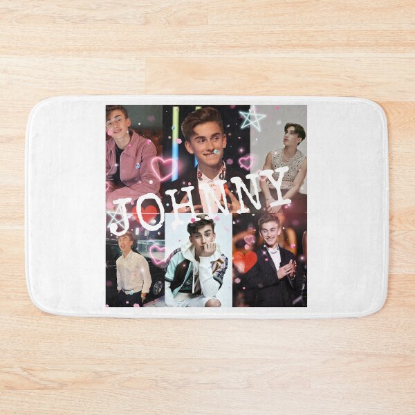 Item preview, Johnny orlando designed and sold by Alien17.