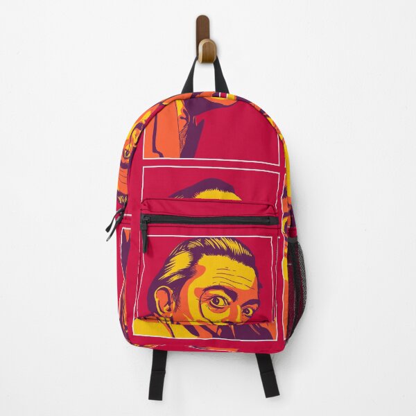 Item preview, Salvador Dali designed and sold by irhasalfahad.