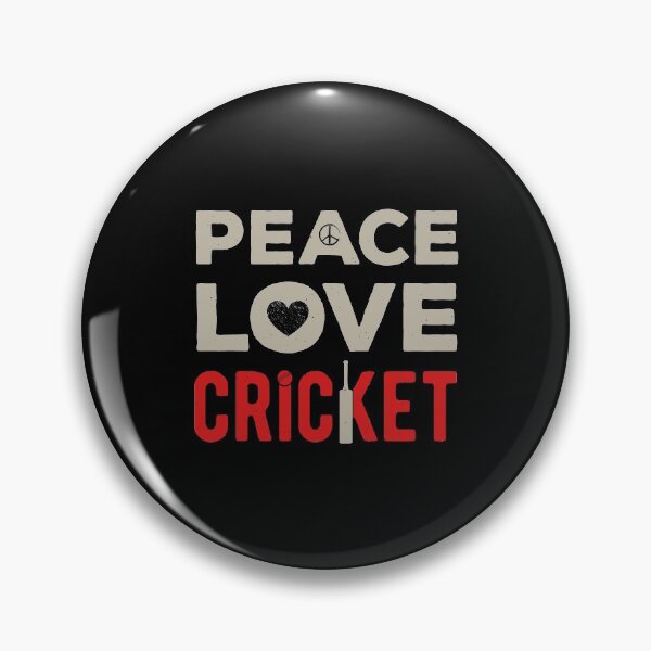 Item preview, Cricket Lover designed and sold by artworkbyrihen.