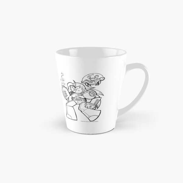 Space Hunter Ponderosa Tall Mug