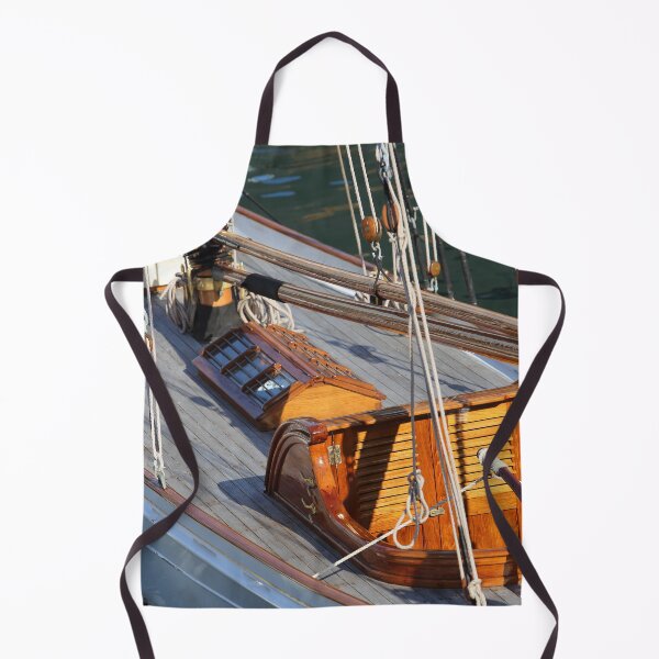 Item preview, Traditional Sailing Yacht designed and sold by NJH110.