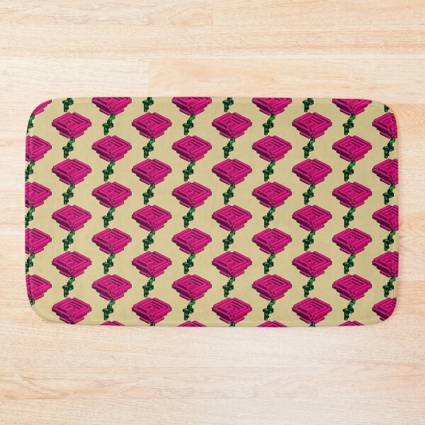 Item preview, Pixel rose designed and sold by Rodrivgm.