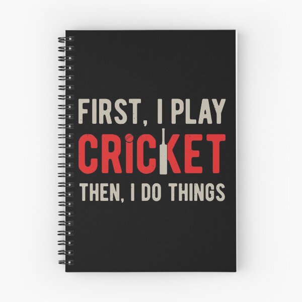 Item preview, Funny Cricket designed and sold by artworkbyrihen.