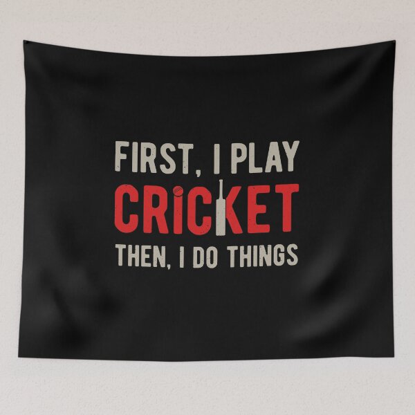 Item preview, Funny Cricket designed and sold by artworkbyrihen.