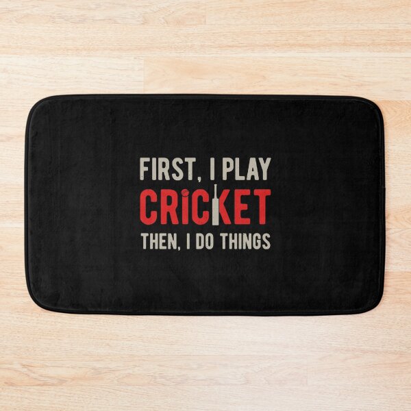 Item preview, Funny Cricket designed and sold by artworkbyrihen.
