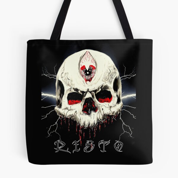 Item preview, Skeleton Thunder designed and sold by RistoTC.