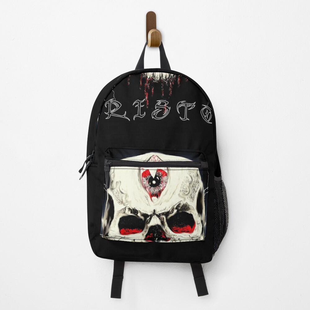 Item preview, Backpack designed and sold by RistoTC.