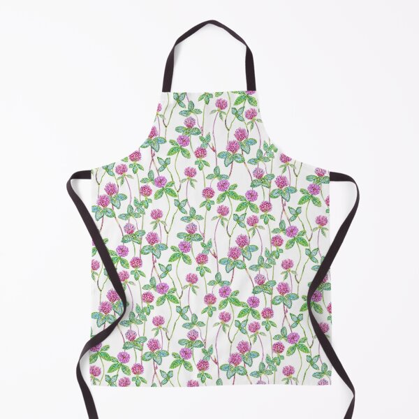 Item preview, Clover Fields designed and sold by beccaboyce.
