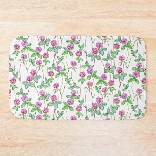 Item preview, Clover Fields designed and sold by beccaboyce.