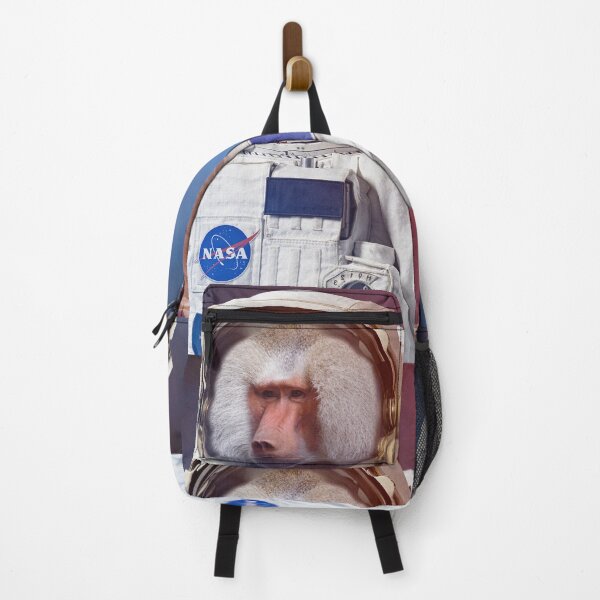 Item preview, Monkey Astronaut, Monkey Travel designed and sold by bas19101.