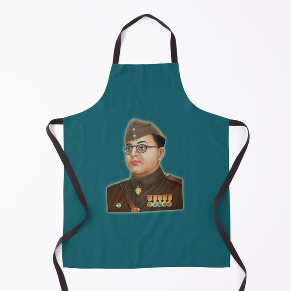 Item preview, Netaji Subhash Chandra Bose designed and sold by ArtHeaven6.