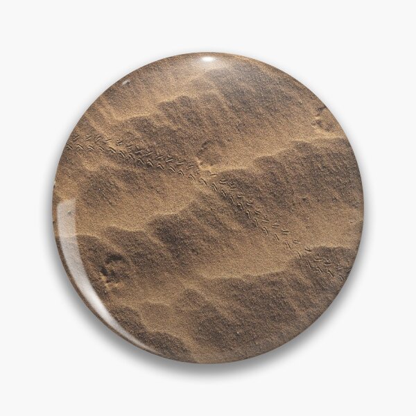 Aperçu de l'œuvre Dessert en forme de sable créée et vendue par Burmesevipes.