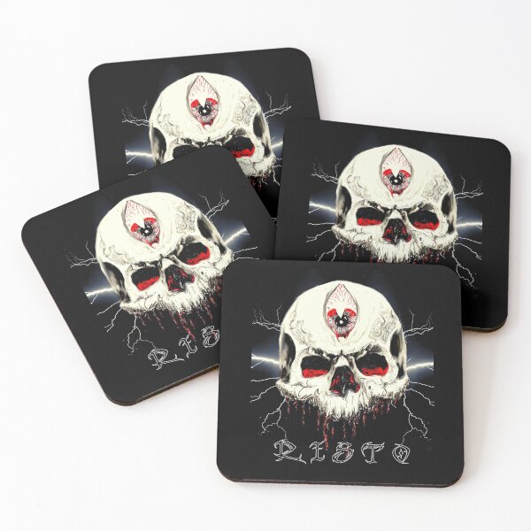 Item preview, Skeleton Thunder designed and sold by RistoTC.