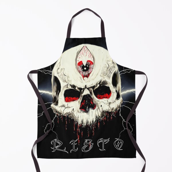 Item preview, Skeleton Thunder designed and sold by RistoTC.