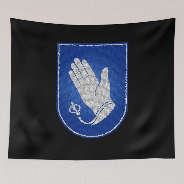 Item preview, Hendesse Glove Home designed and sold by GeogDesigns.