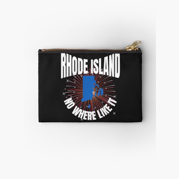 Item preview, RHODE ISLAND, STATE, NEW YORK, NO WHERE LIKE IT, designed and sold by R B Chrystal.