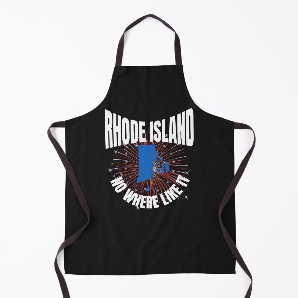 Item preview, RHODE ISLAND, STATE, NEW YORK, NO WHERE LIKE IT, designed and sold by R B Chrystal.