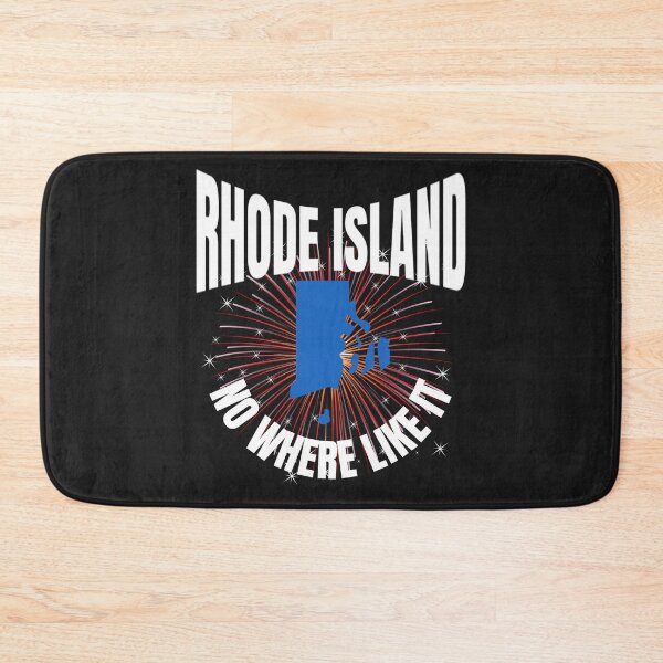 Item preview, RHODE ISLAND, STATE, NEW YORK, NO WHERE LIKE IT, designed and sold by R B Chrystal.