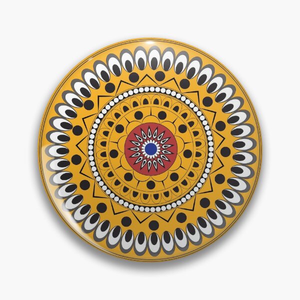 Item preview, Mandala Design designed and sold by creatiwhizz.