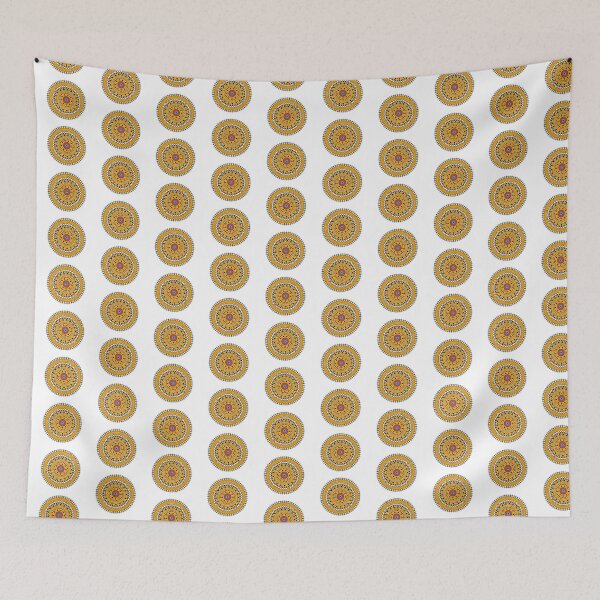 Item preview, Mandala Design designed and sold by creatiwhizz.
