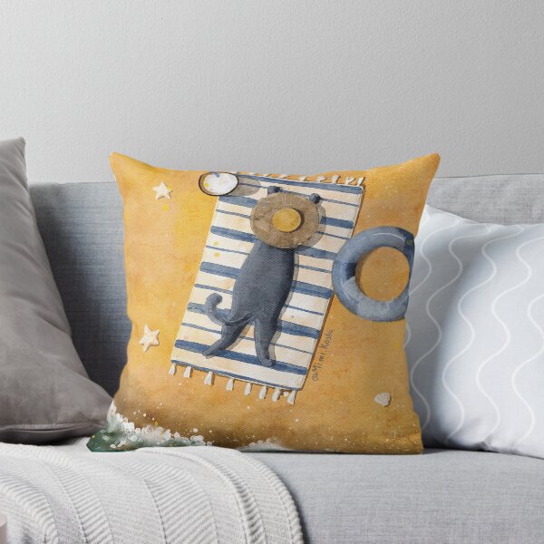Item preview, Beach designed and sold by FadeevaArt.