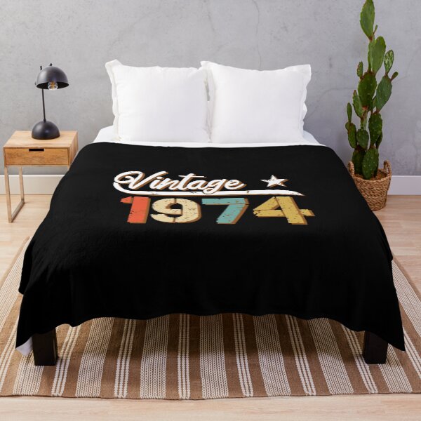 Item preview, 1974 vintage designed and sold by GeogDesigns.