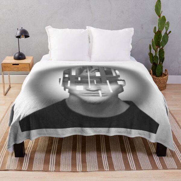 Item preview, Isolated Minds. designed and sold by BazEris.