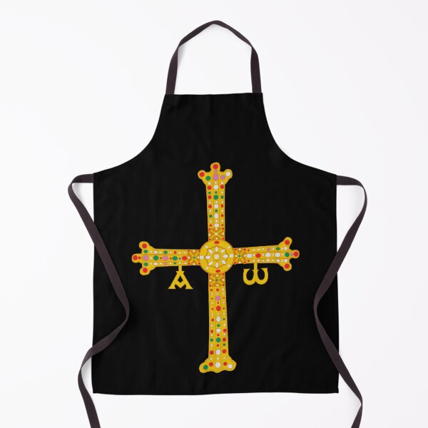 Item preview, victory cross asturias designed and sold by mikoala50.