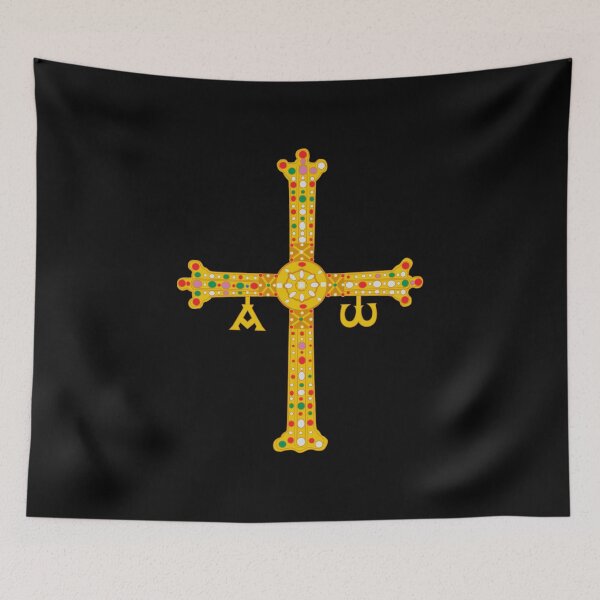 Item preview, victory cross asturias designed and sold by mikoala50.