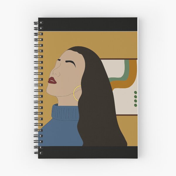 Item preview, Portrait of a woman designed and sold by Applign.