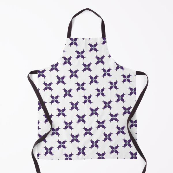 Item preview, Violet geometric design designed and sold by oksanarozmay.