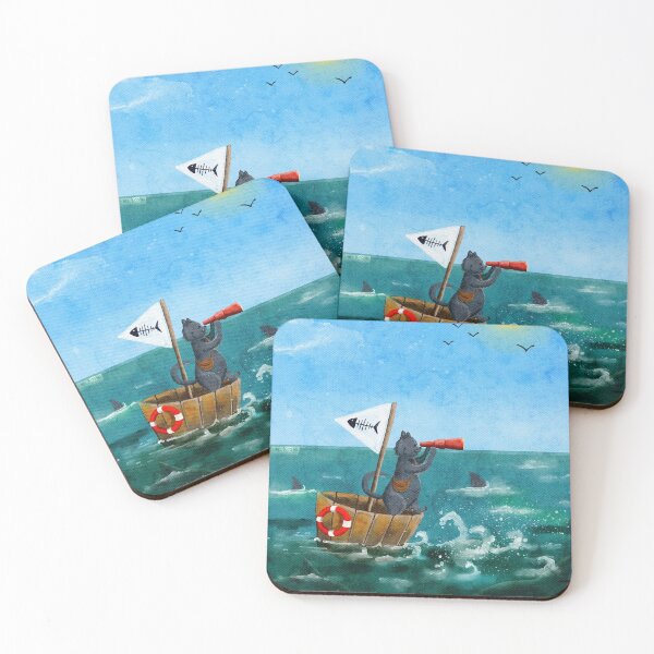 Item preview, Sea designed and sold by FadeevaArt.