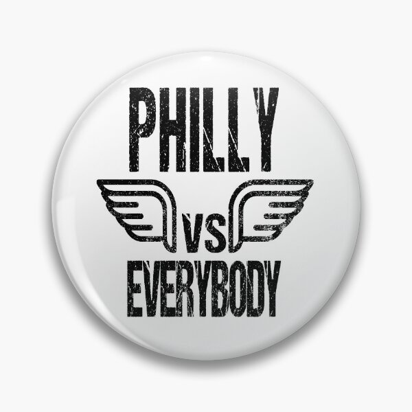 Item preview, Philadelphia 76ers Vs Everybody designed and sold by Limitless Store.