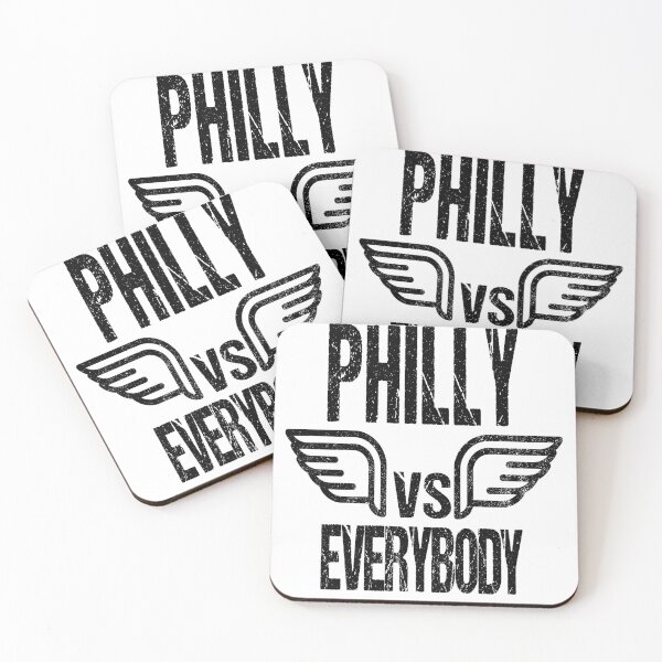 Item preview, Philadelphia 76ers Vs Everybody designed and sold by Limitless Store.