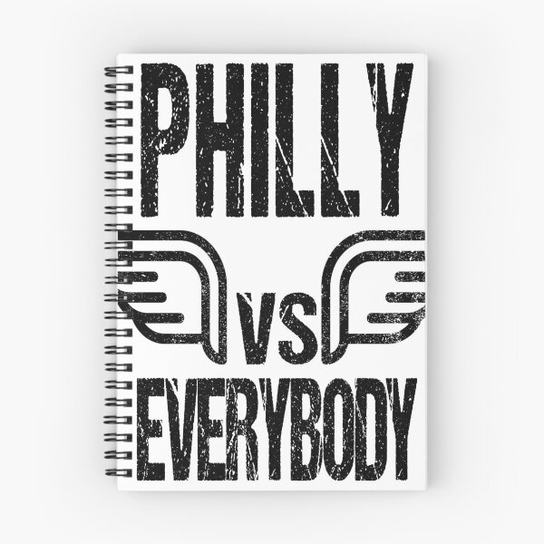 Item preview, Philadelphia 76ers Vs Everybody designed and sold by Limitless Store.