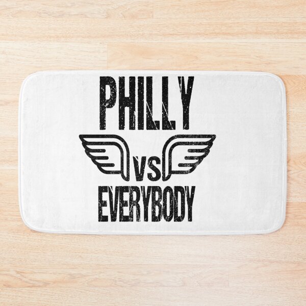 Item preview, Philadelphia 76ers Vs Everybody designed and sold by Limitless Store.