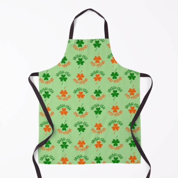 Item preview, Irish-ish designed and sold by Rosinda.