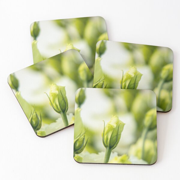 Item preview, Lisianthus flowers - wedding decoration designed and sold by mikelcreatives.