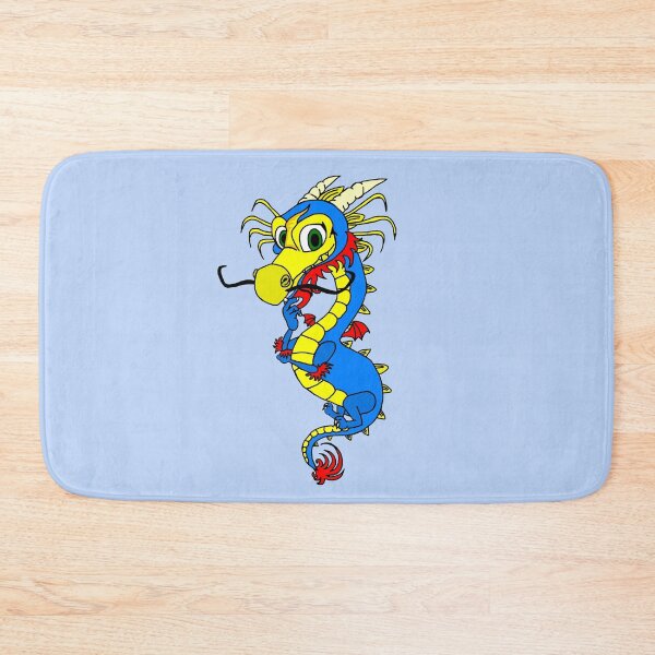 Item preview, Cute Cartoon Eastern Dragon designed and sold by imphavok.